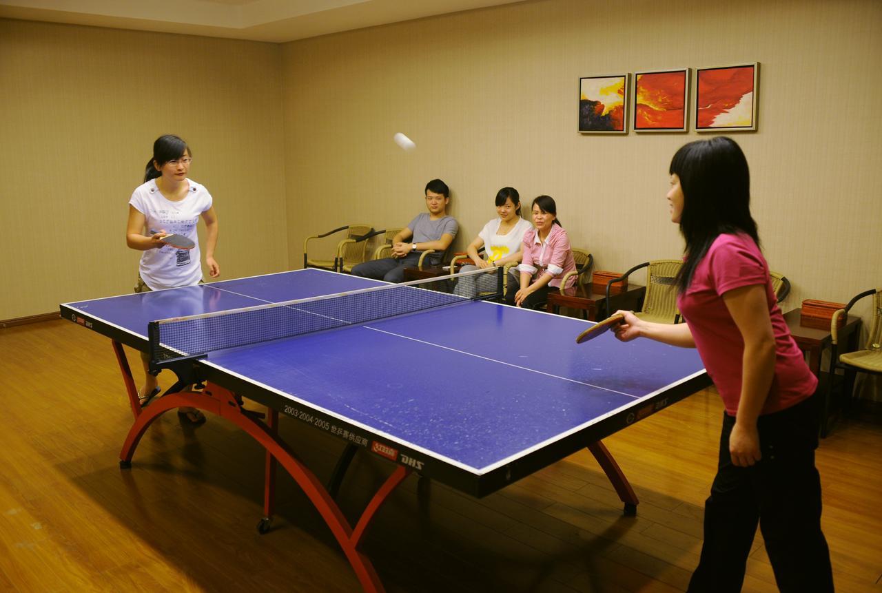 Jiangxi Seven Star Shang Wu Hotel 南昌 外观 照片